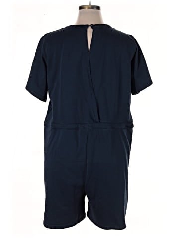 Columbia Romper (view 2)