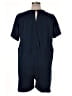 Columbia Solid Blue Romper Size XL - photo 2