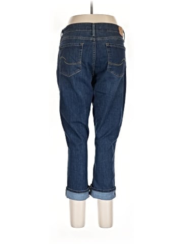 Levi Strauss Signature Jeans (view 2)