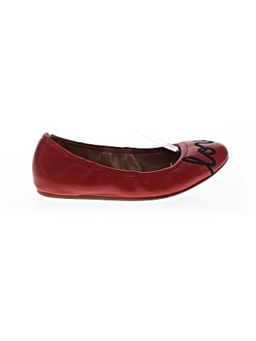 ED by Ellen Degeneres Flats (view 1)