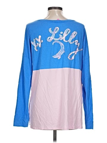 Lilly Pulitzer Long Sleeve T-Shirt (view 2)