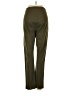 Willi Smith Solid Green Casual Pants Size 6 - photo 2