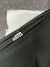 Unbranded Solid Black Skort Size 29 waist (estimated) - photo 3
