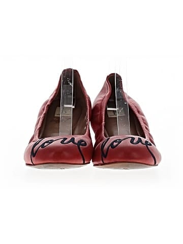 ED by Ellen Degeneres Flats (view 2)