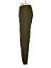 Willi Smith Solid Green Casual Pants Size 6 - photo 5