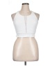 Calia White Tank Top Size XL - photo 1