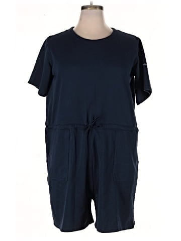 Columbia Romper (view 1)
