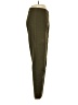 Willi Smith Solid Green Casual Pants Size 6 - photo 4