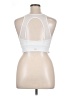 Calia White Tank Top Size XL - photo 2