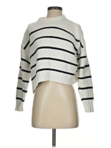 Jenni Kayne Pullover Sweater (view 1)