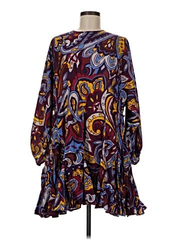 Rhode Casual Dress (view 1)