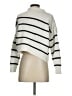 Jenni Kayne 100% Cotton Stripes Ivory Pullover Sweater Size XS - photo 2
