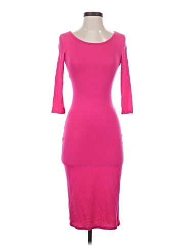 Leshop Cocktail Dress (view 1)