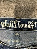 Wallflower Stars Blue Jeans Size 11 - photo 7