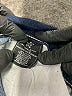 Wallflower Stars Blue Jeans Size 11 - photo 8