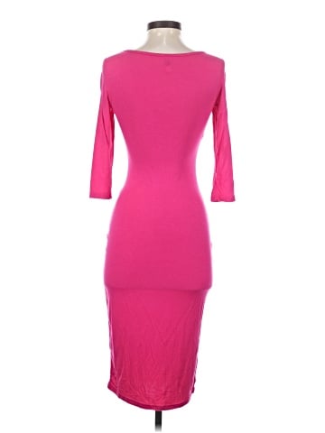 Leshop Cocktail Dress (view 2)