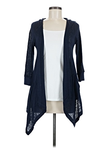 Democracy Cardigan (view 1)