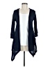 Democracy Blue Cardigan Size M - photo 1