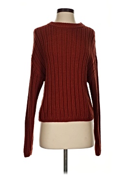 Universal Thread Pullover Sweater (view 1)