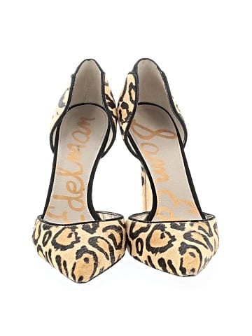 Sam Edelman Heels (view 2)