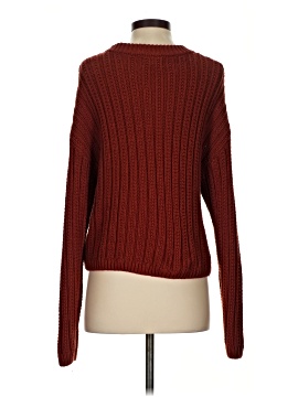 Universal Thread Pullover Sweater (view 2)