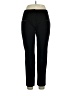 Insight Solid Black Active Pants Size 16 - photo 1