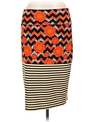 Lularoe Casual Skirt (view 1)