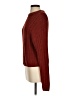 Universal Thread Burgundy Pullover Sweater Size S - photo 5