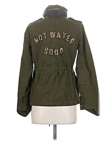 Coach Jacket (view 2)