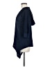 Democracy Blue Cardigan Size M - photo 5