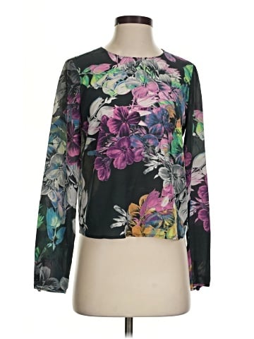 Charlie Jade Blouse (view 1)