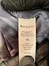 Athleta Tie-dye Blue Active Pants Size 1X - photo 4