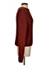 Universal Thread Burgundy Pullover Sweater Size S - photo 4
