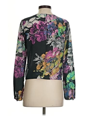 Charlie Jade Blouse (view 2)