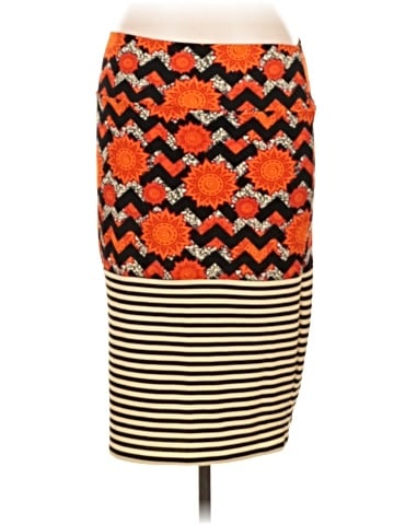 Lularoe Casual Skirt (view 2)