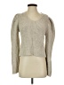 Universal Thread Metallic Tan Pullover Sweater Size S - photo 1