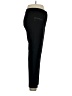 Insight Solid Black Active Pants Size 16 - photo 4