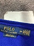 Polo by Ralph Lauren Blue Pullover Sweater Size S - photo 7