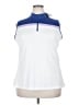 Callaway 100% Polyester White Active Tank Size XXL - photo 1