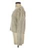 Universal Thread Metallic Tan Pullover Sweater Size S - photo 5