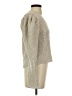 Universal Thread Metallic Tan Pullover Sweater Size S - photo 4