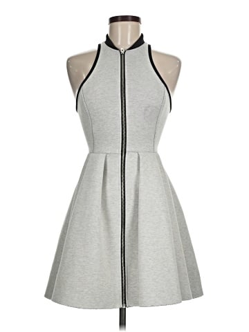T by Alexander Wang Cocktail Dress (view 1)