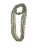 Unbranded Silver Tan Scarf One size - photo 1