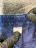 Crewcuts Hearts Blue Casual Pants Size 14 - photo 3