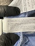 Zara Blue Jeans Size 6 - photo 8