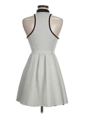T by Alexander Wang Cocktail Dress (view 2)