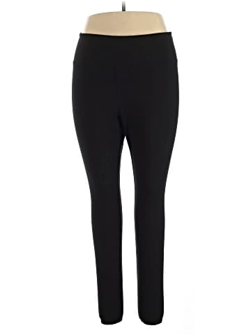 Simply Vera Vera Wang Active Pants (view 1)