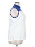 Callaway 100% Polyester White Active Tank Size XXL - photo 4