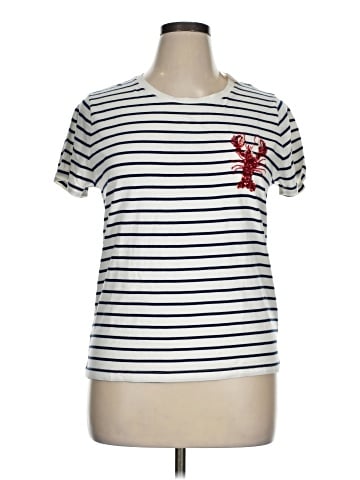 J.Crew Factory Store Short Sleeve T-Shirt (view 1)
