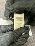 Max Studio Black Jacket Size M (estimated) - photo 8